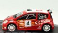 4 Citroen C2 1600 - Altaya 1.43 (7)